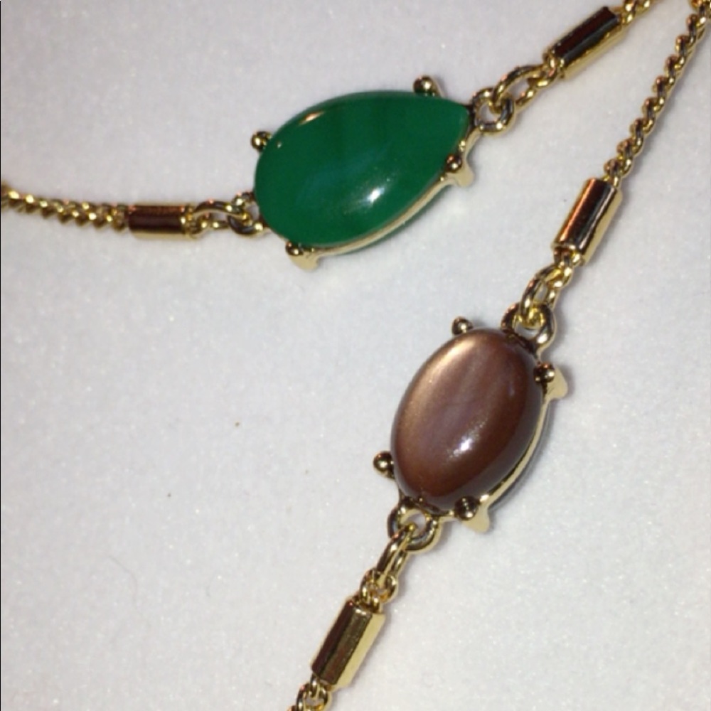 Kate Spate Candy Rock Necklace - Picture 6 of 8
